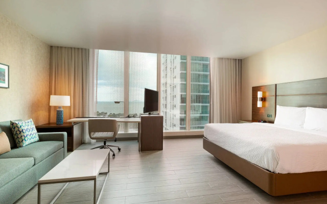 Residence Inn by Marriott Panama City