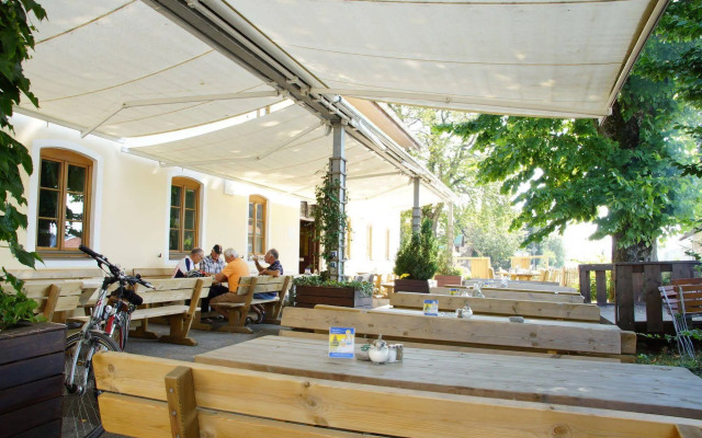 Landhotel & Gasthof Baiernrain