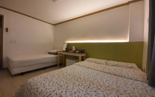 K Guesthouse