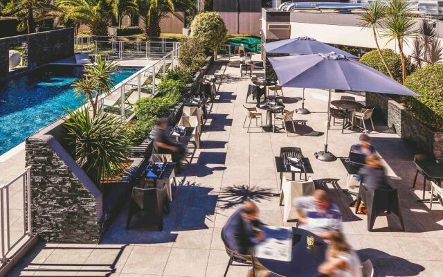 Mercure Pau Palais Sports