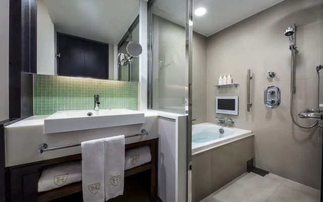 The Royal Park Hotel Kyoto Sanjo