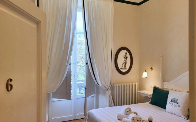Villa Nardi - Residenza D'Epoca