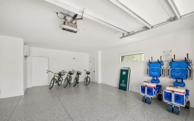 Ocean Breeze in Sarasota