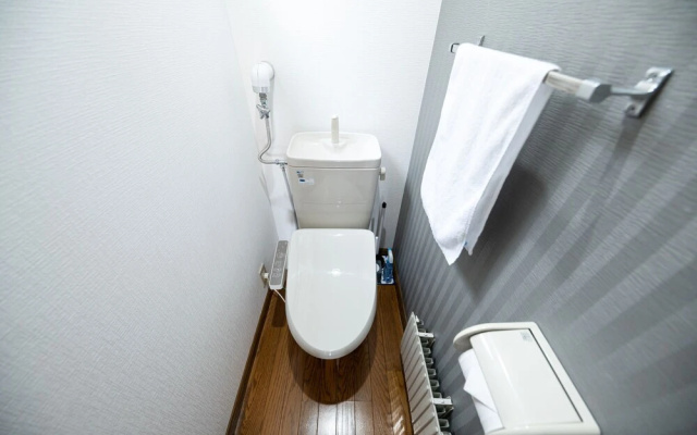 Hongo 11 Hotel