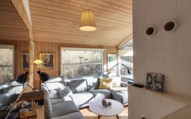 "Conny" - 300m from the sea in NW Jutland