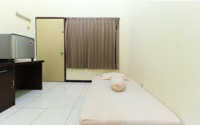 OYO 2902 Graha 18