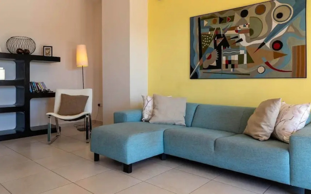 Villa TD02 TV - Arethusa