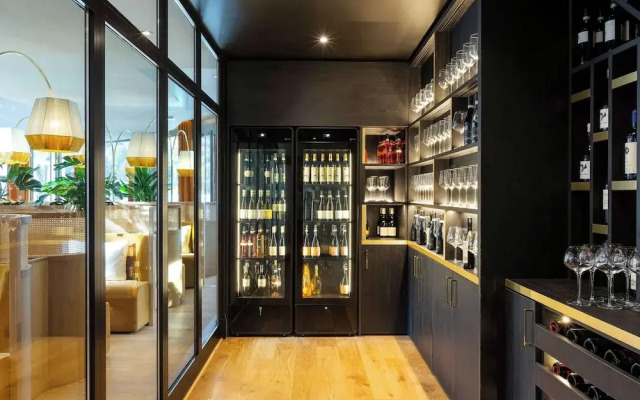 Saint-Gervais Hotel And Spa