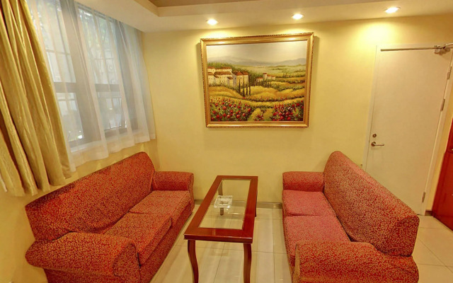 Hanting Premium Hotel Shanghai West Nanjing Road Subway Station