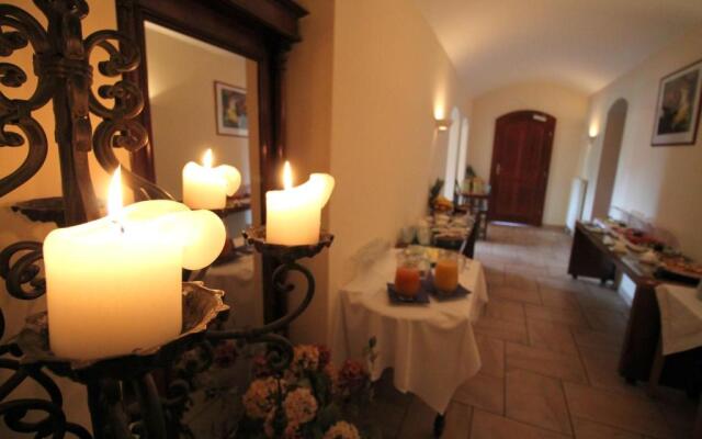 Hotel Appartement Villa Ulenburg