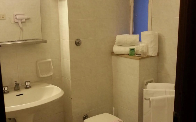 Отель Residenze Garden