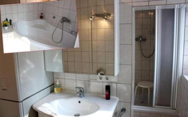 Ferienhaus Lychen UCK 941