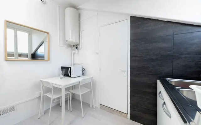 Accommodation Near Paris - CDG Airport