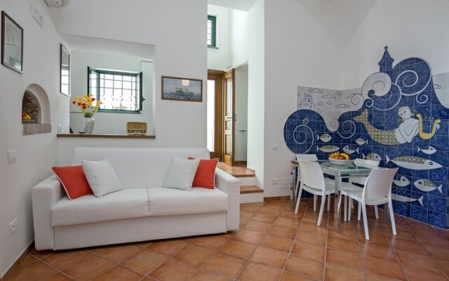 Starhost Vietri sul Mare