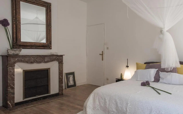 Appartements Avignon Centre