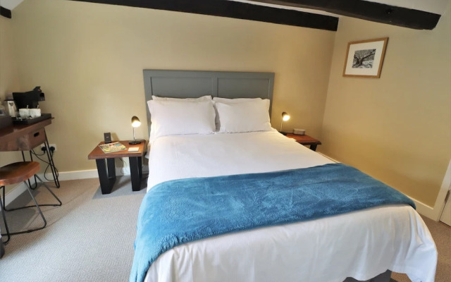 The Marlborough Head Inn