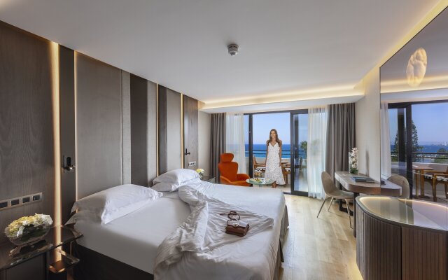 Amathus Beach Hotel Limassol