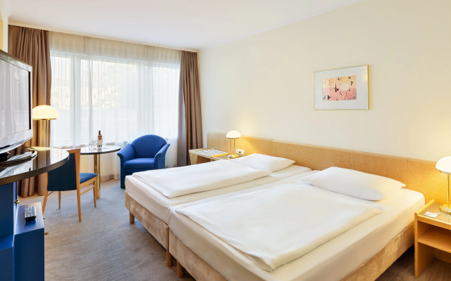 Hotel Schillerpark Linz, a member of Radisson Individuals