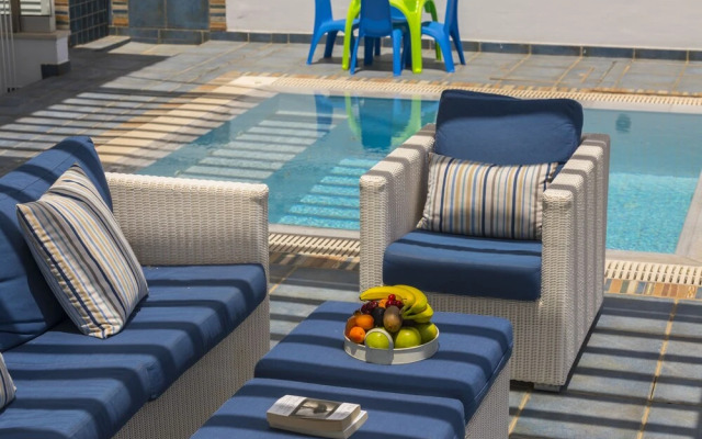 Protaras Sirina Pearl