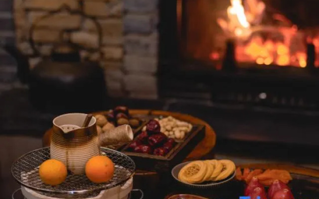 Shaoshan Dream Good Villa