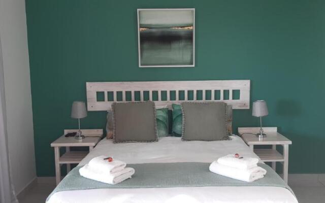 Ocean View Guest House