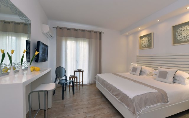 Apollon Boutique Hotel