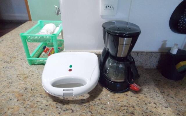Manaus Suites