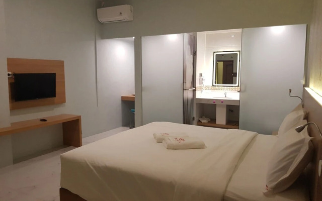 Selecta Hotel Medan