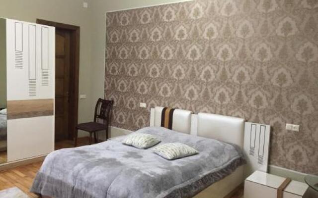 Magnolia Guest House