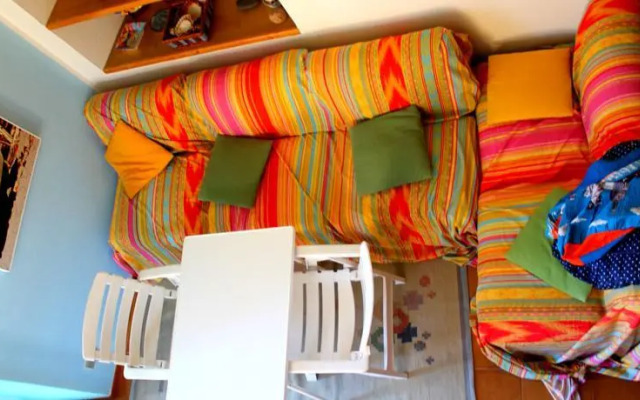 Da Pino nel Golfo dei Poeti