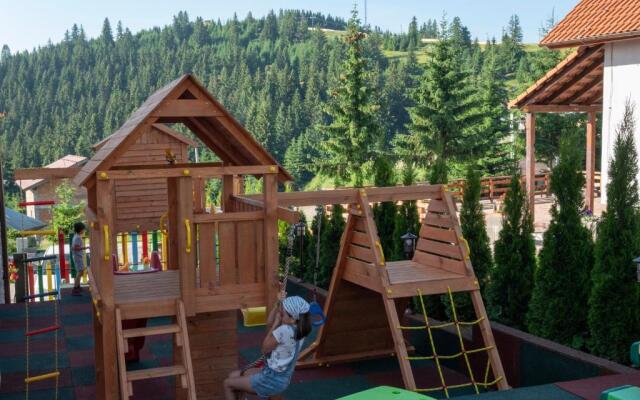 Pensiune Rara Paltinis