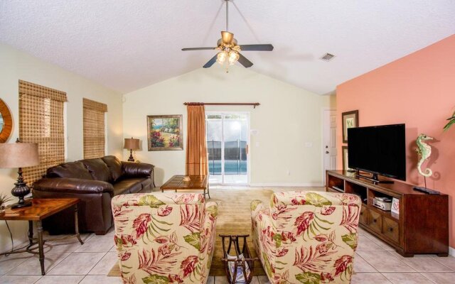 Avery's Beach Bungalow