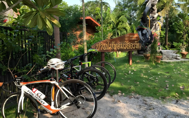 Banmaihom Amphawa