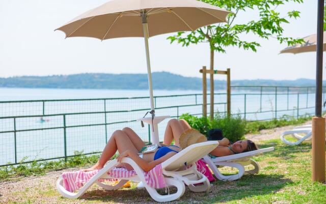 Camping Village Riva Blu