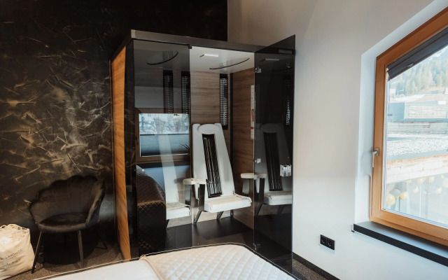 Belmonte Tirol - Boutique Hotel