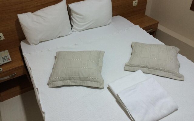 Kalamari Boutique Hotel