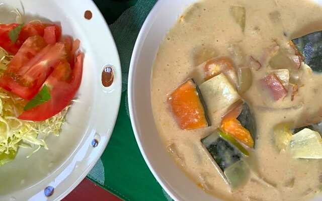 Sapporoの実家 B&B Yoshida