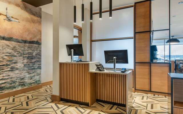 Hyatt Place Kent Narrows & Marina