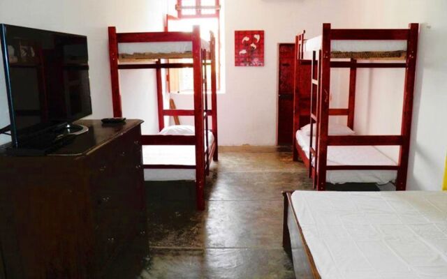 Mameluco Hostel