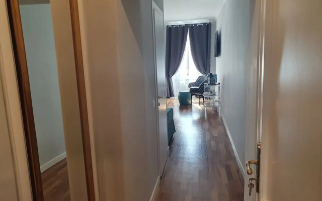 Delsi Inn Piazza di Spagna 32