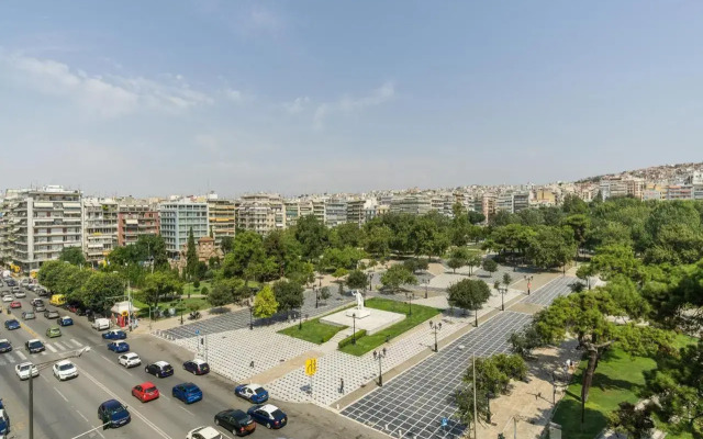 C.4 Red Rose #colony_central_apartment