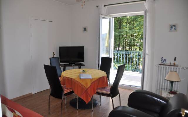 Secondus - Villa Marguerite