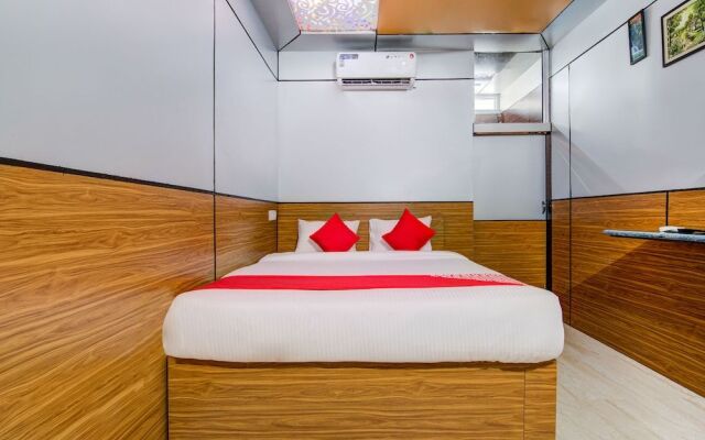 OYO 18561 Hotel Athiti