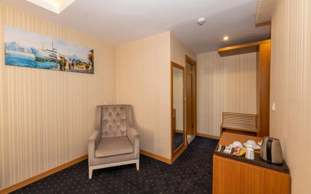 Regno Hotel