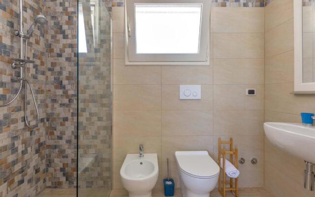 Villa Tina Maria by BarbarHouse