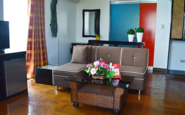 NIDA Rooms Boracay Aklan Sandy Beach