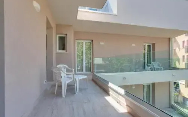 Residence Sansabai