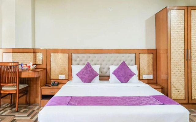 Pemaling Lords Eco Inn Guwahati