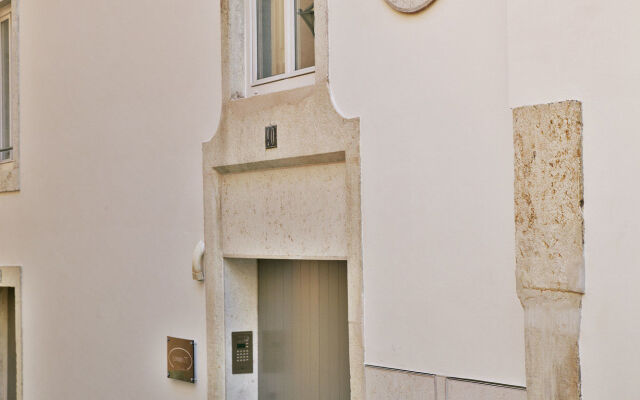 Lisbon Five Stars Apartments Combro 77