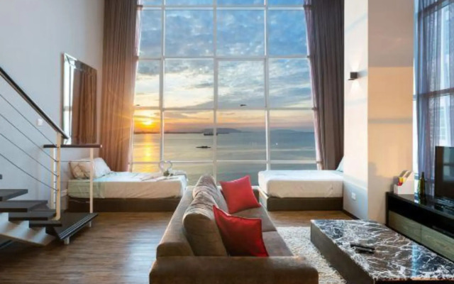 Maritime Luxury Suites